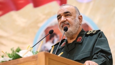 IRGC e pajisur me IA për operacione komplekse ushtarake