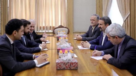 Կոստանյանը բարձր է գնահատում Իրանի աջակցությունը Հայաստանի տարածքային ամբողջականության պահպանման հարցում