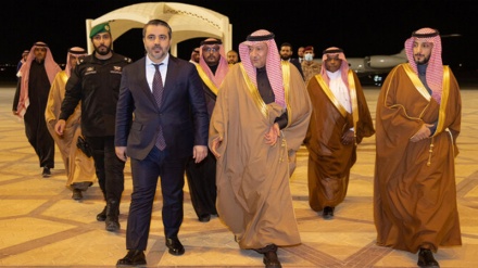 Arabia Saudite, destinacioni i parë i vizitës së jashtme të qeverisë së përkohshme të Sirisë
