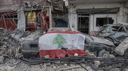 Siyonist Rejim Neden Lübnan’dan Çekilme Anlaşmasını Uygulamıyor? 