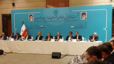 Pezeşkiyan: İran və Rusiya arasında əməkdaşlıq qazanc-qazanc əsasındadır