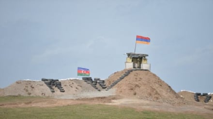 Մեր ռազմավարությունը հետևյալն է՝ թույլ չտալ էսկшլացիա․ ՀՀ վարչապետ