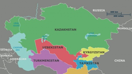 د منځنۍ اسیا له هېوادونو سره د ایران د اړیکو د پراخېدو لاملونه څه دي؟