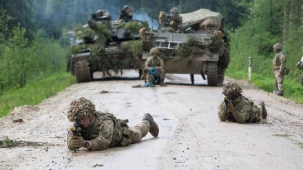 Stërvitja më e madhe e koalicionit të NATO-s e vitit 2025