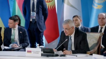 ԵԱՏՄ կառավարությունների անդամները համաձայնագիր են ստորագրել արժեթղթերի շուկայի մասին