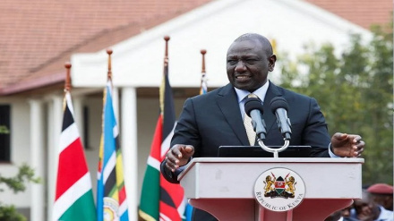 Kenya yarahisisha masharti ya safari kwa karibu nchi zote Afrika