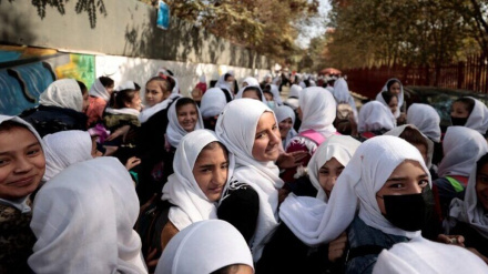 په  پاکستان کې په اسلامی ټولنو کې د انجونو د زده کړې دوه ورځنی نړیوال سمینار ترسره کیږی