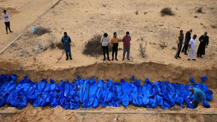 Askari wa Israel wajuta na kukiri hadharani kuwa walishiriki katika jinai za kivita Ghaza