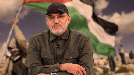 Irak Seyyidüş Şüheda Tugayları Genel Sekreteri: Süleymani ve El-Mühendis döneminde yaşamak bir onurdur
