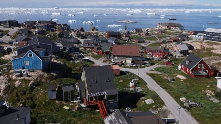 Evropianët reagojnë ashpër ndaj komenteve të Trumpit për Groenlandën