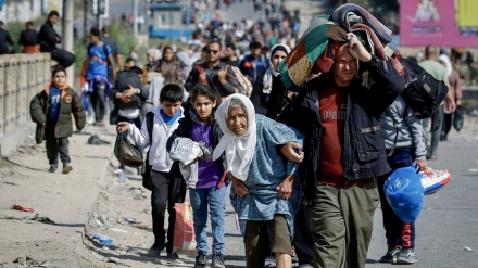 Глобальное противодействие плану Трампа по принудительному переселению людей из сектора Газа