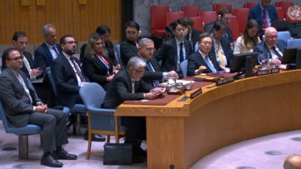 Акцент Ирана на принятии решений о будущем Сирии ее народом без иностранного вмешательства