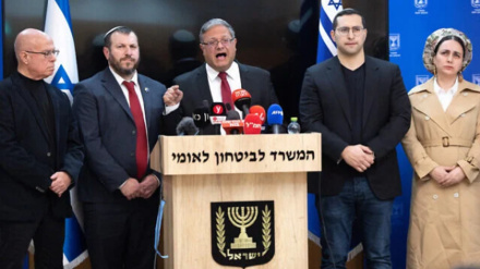 Ministri izraelit Ben-Gvir kërcënon se do të japë dorëheqjen nëse miratohet marrëveshja e armëpushimit