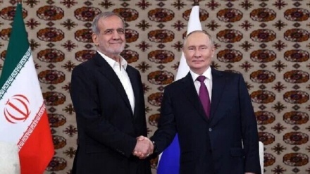 Irani dhe Rusia do të nënshkruajnë marrëveshje strategjike të premten