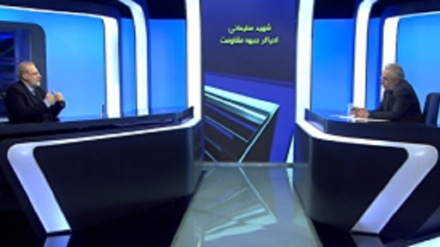 Larijani: Garşylyk toparlary henizem diridirler