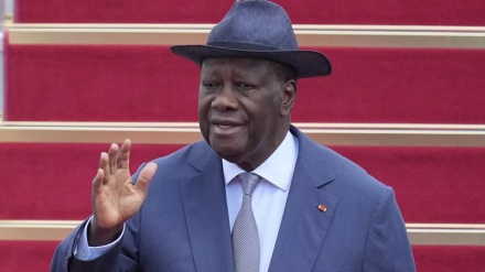 Rais Ouattara aonyesha kiu ya kuwania tena urais wa Ivory Coast kwa muhula wa nne mfululizo