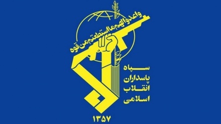 بیانیه سپاه پاسداران انقلاب اسلامی در پی توافق آتش بس در غزه