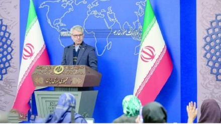 Бакаи: военные нападения США и Британии на Йемен являются ярким образцом преступления