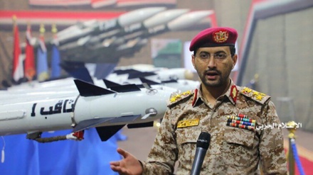 Yaman Lancarkan Serangan rudal dan Pesawat Nirawak ke Israel