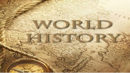 Historia Botërore 9