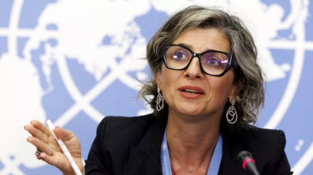 Raportuesi i OKB-së: Izraeli po vazhdon krimet në Gaza