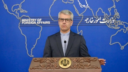 Irani refuzon pretendimet anti-iraniane të presidentit francez