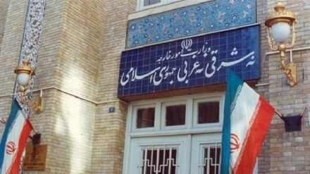 سفیر ریاض در تهران به وزارت خارجه ایران احضار شد 