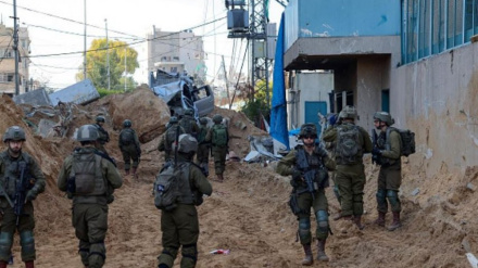 6 חיילים ישראלים נהרגו ו-11 נוספים נפצעו מאש ההתקוממות הפלסטינית