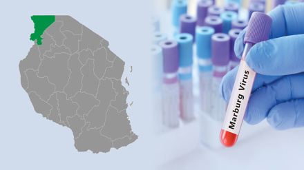 Africa CDC yazindua kampeni ya haraka baada ya kuthibitishwa kuingia virusi vya Marburg nchini Tanzania