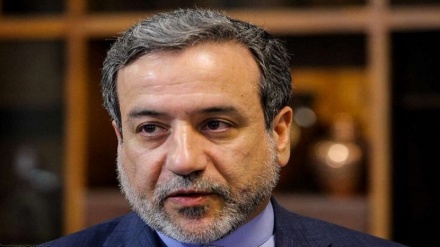 وزیر خارجه ایران به افغانستان سفر می‌کند
