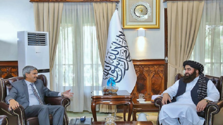 هند پر افغانستان د پاکستان هوايي برید غندلی دی