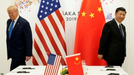 Sanctions contre sanctions : une réponse chinoise à l'ingérence américaine
