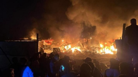 Jelang Implementasi Gencatan Senjata, Tentara Israel Bombardir Berbagai Wilayah di Gaza