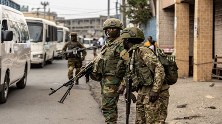 UN: Hali ya Goma DRC imetulia, kuna ufyatuaji risasi na uporaji wa hapa na pale