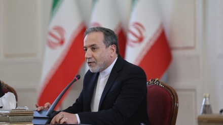تهران د سیمه ایزو مسلو د حل لپاره د عراق له نوښتونو ملاتړ کوي