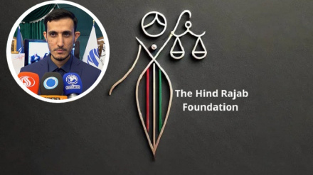 अहमद नौरोज़ीः 