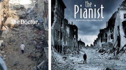 Welches Bild ist echt?