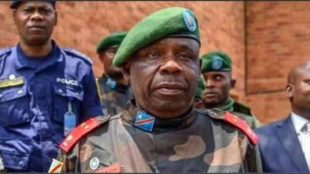 Gavana wa kijeshi wa Kivu Kaskazini DRC auawa katika mapambano na kundi la M23