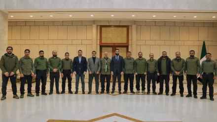 В новом правительстве более 50 несирийцев / Будет ли разделена Сирия?