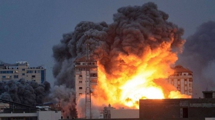 Jugu i Libanit është ende nën zjarrin e sionistëve