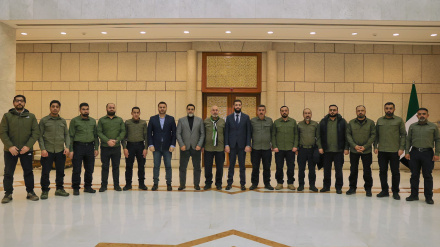 بیش از ۵۰ غیر سوری در حکومت جدید / آیا سوریه تجزیه می‌شود؟