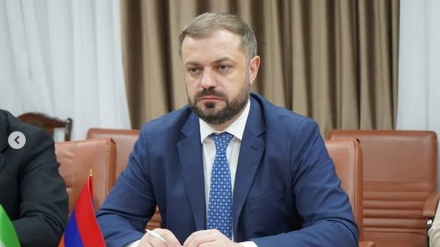 Армения: Экономические отношения с Ираном находятся на высоком уровне