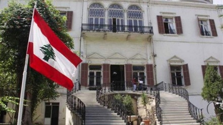 وزارت خارجه لبنان: رژیم اسرائیل باید فوری از خاک لبنان خارج شود