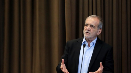 Pezeshkian awataka Wairani kuwa macho mkabala wa njama za maadui