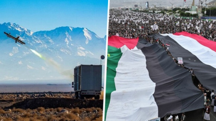 د فلسطیني مقاومت له خوا د ایران له ستاینې څخه نیولې بیا د پوځي لګښتونو د زیاتولو لپاره د ټرمپ له پلان سره د جرمني مخالفت