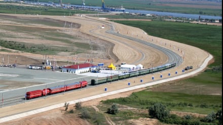 Մեկնաբանություն- Ո՞րն էր Հյուսիս-Հարավ միջանցքում Հայաստանի նոր քայլը 
