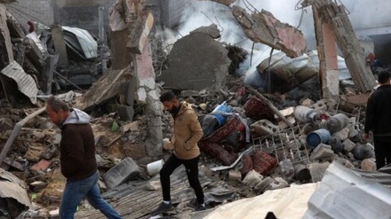 Գազայի հատվածում Իսրայելի հարվածների հետևանքով մեկ օրում շուրջ 90 մարդ է զոհվել