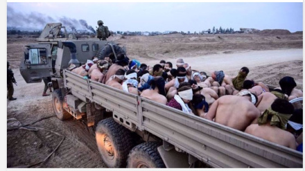 Dëshmitë palestineze zbulojnë abuzimet makabre në burgjet izraelite