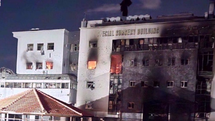 Kundi la kutetea haki za Waislamu Marekani lataka kukomeshwa mauaji ya kimbari ya Israel huko Gaza