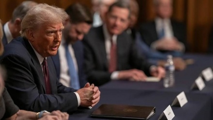 Trump kërcënoi BRICS: Qëndroni me dollarin ose përballeni me tarifa 100%